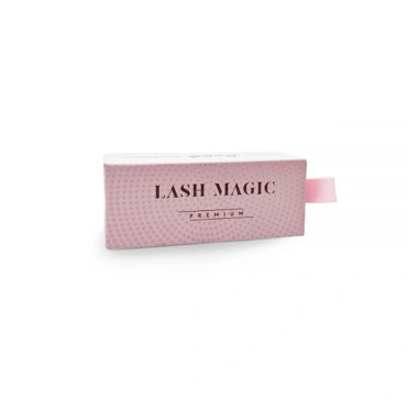 Lash Magic Perfect Promade 5D CC0.07 Mini Strip - 11 500 fan/doboz főképe